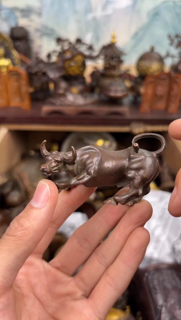 百福铜专属精选链接