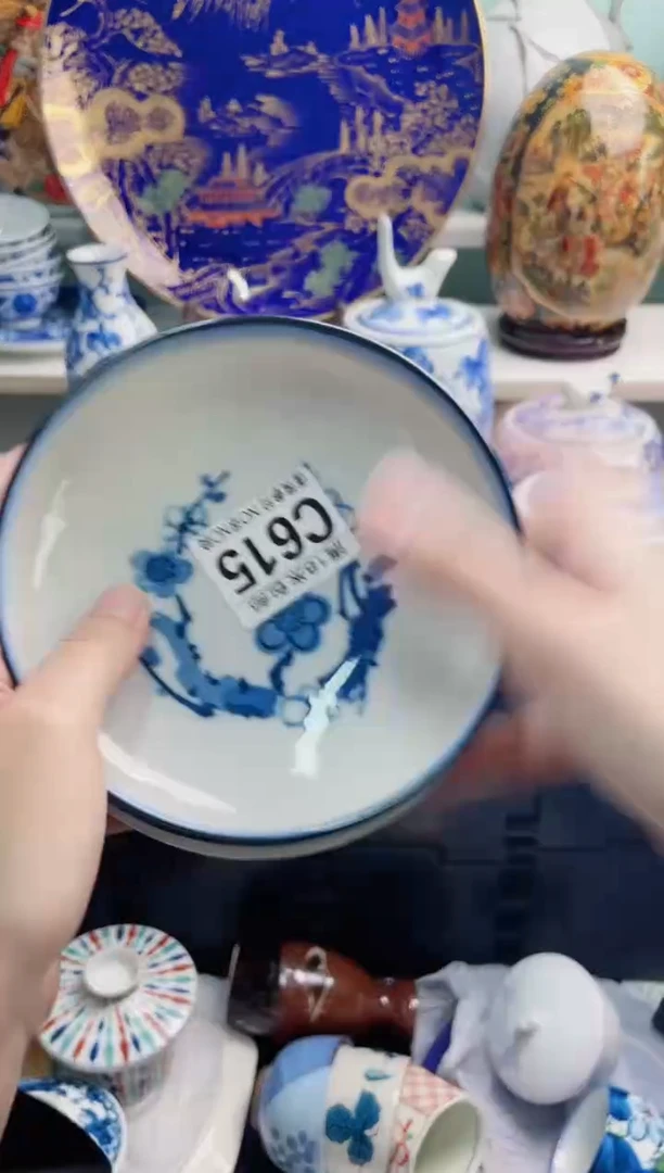 陶瓷倚***石C615**********