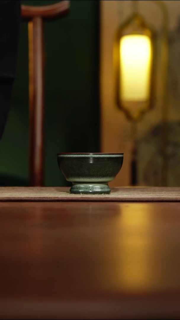 【览古雅韵】主人杯