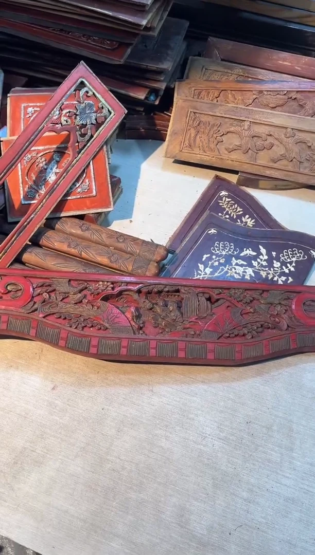 香樟木若****见老木雕老物完美主义者勿拍新疆西藏不包邮