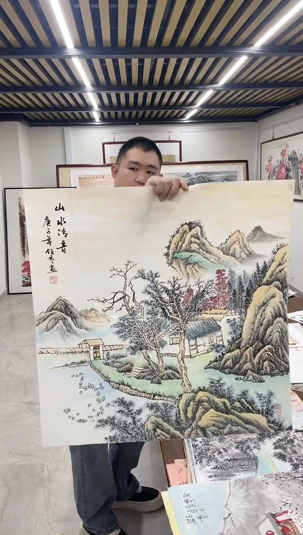 国画融易专属链接-81-52