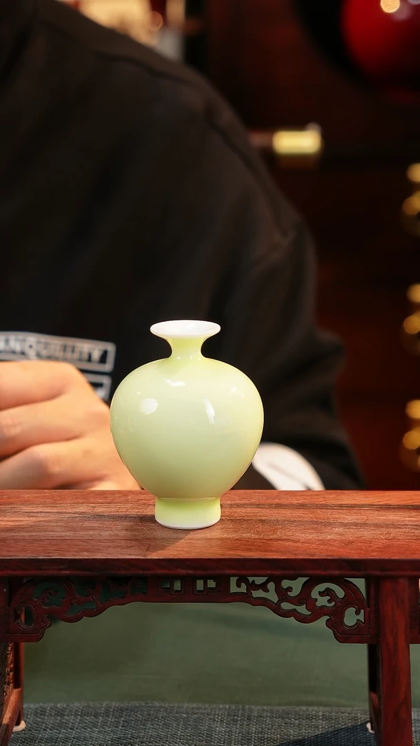 【闪购商品】摆件景德镇手工高温瓷器