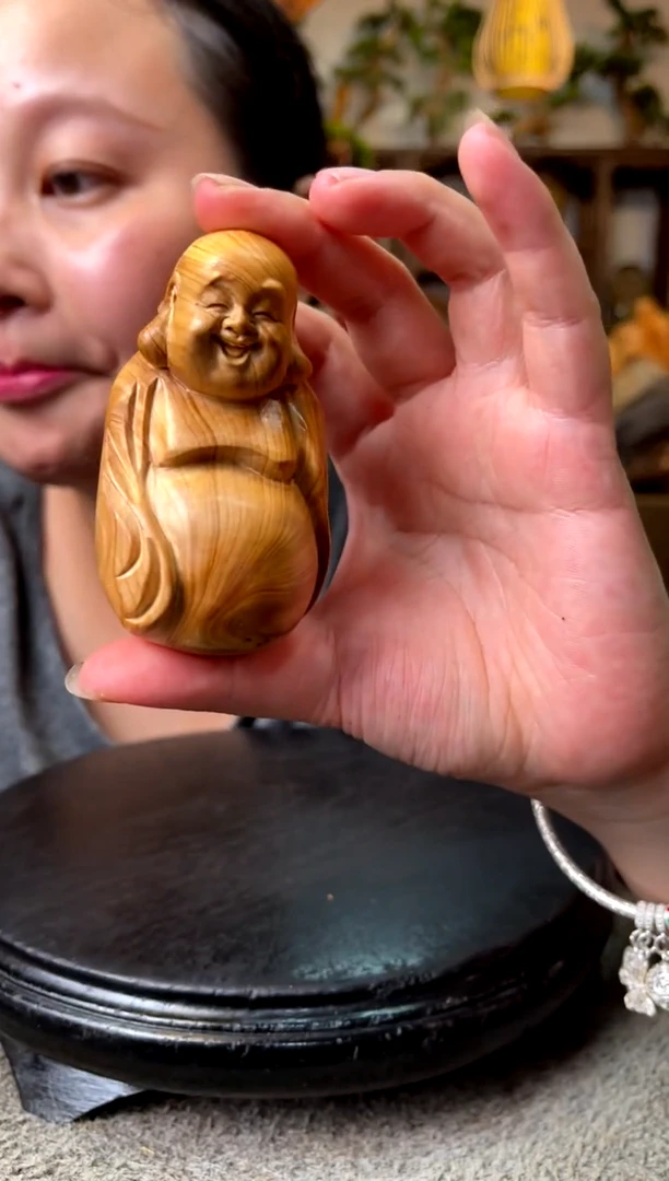 柏木（崖柏）崖柏小件