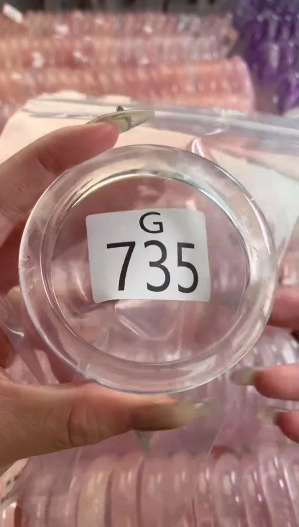 未镶嵌珠宝半成品水晶735-59