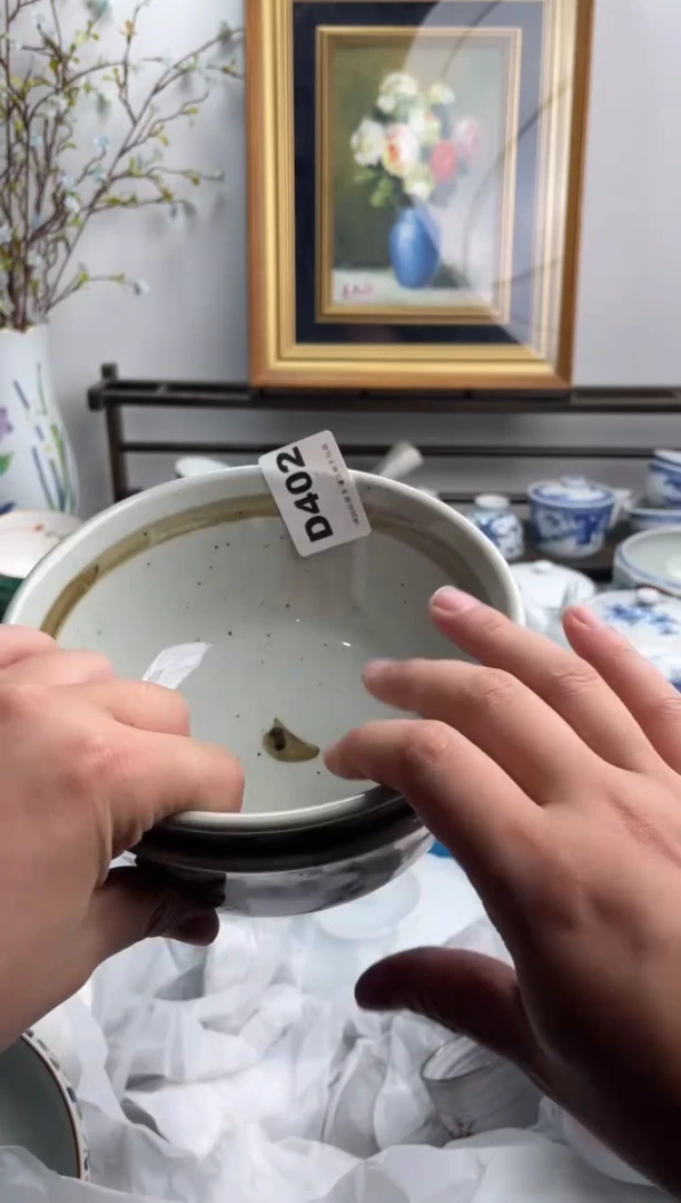 瓷片往****1402-D-