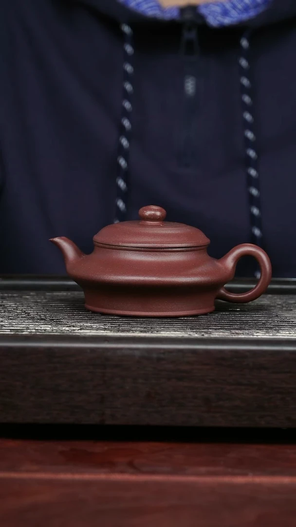茶壶紫砂精品紫砂壶22.......180CC