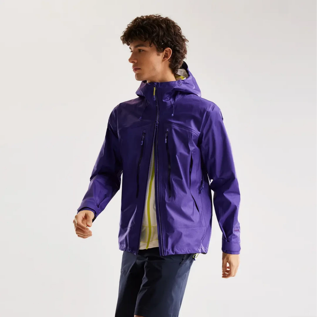 KAILAS凯乐石 户外运动 央莫龙冲锋衣 KG2441127