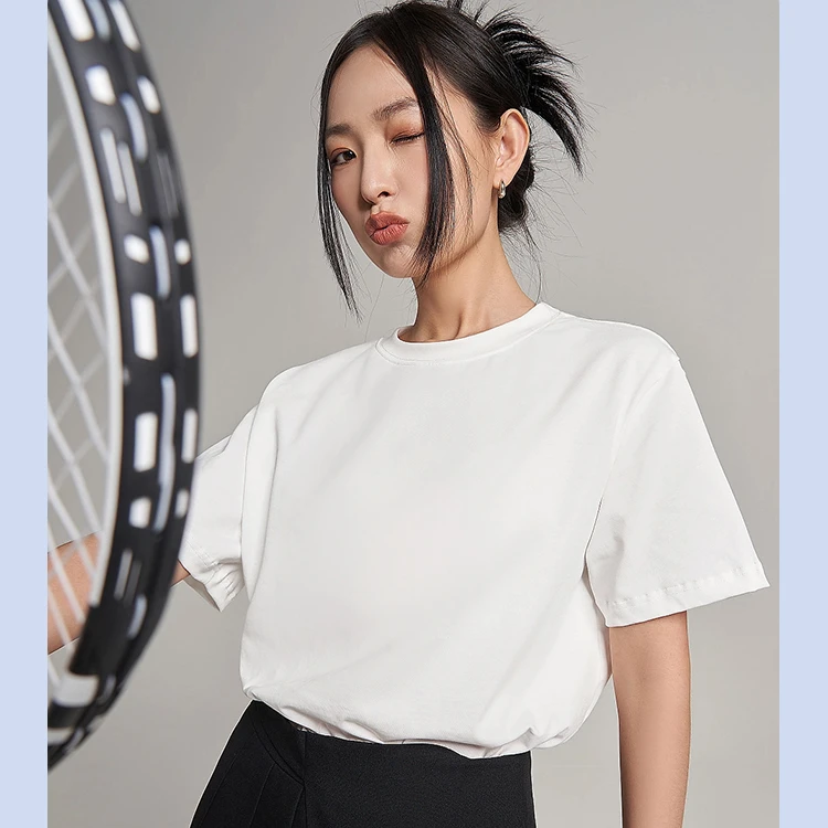 【福利29】棉T恤t恤男女同款宽松百搭