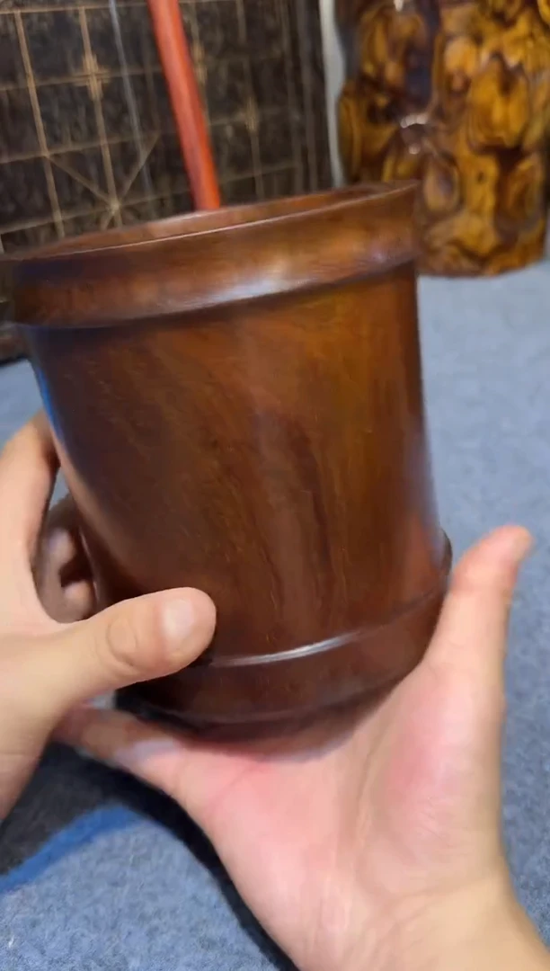 木笔筒高货11111111111111