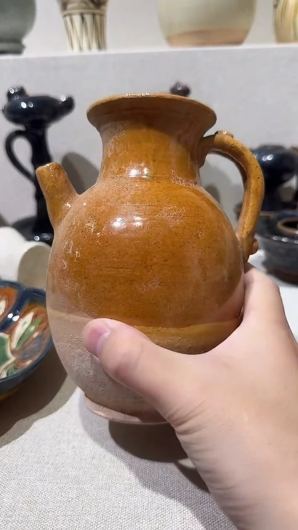 摆件