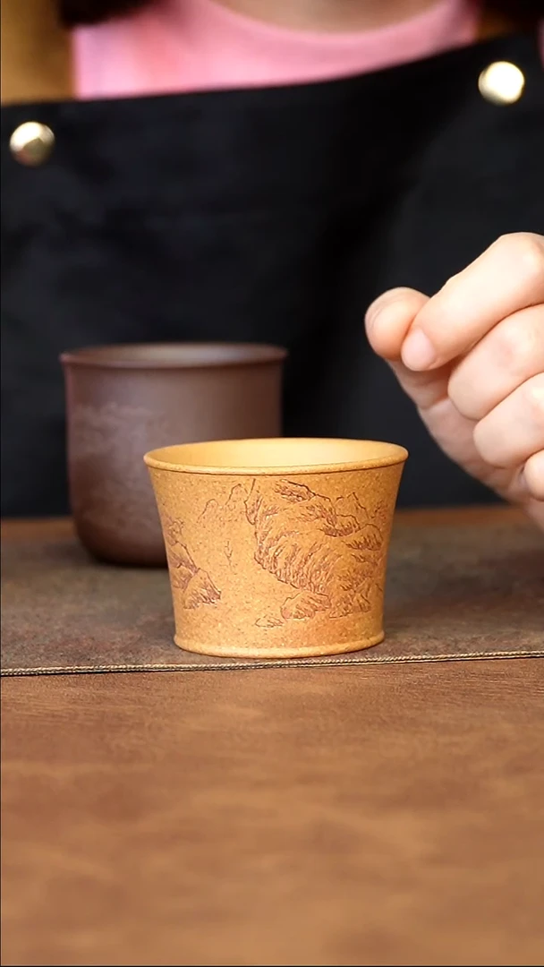 【闪购商品】紫砂茶杯1111111111111111