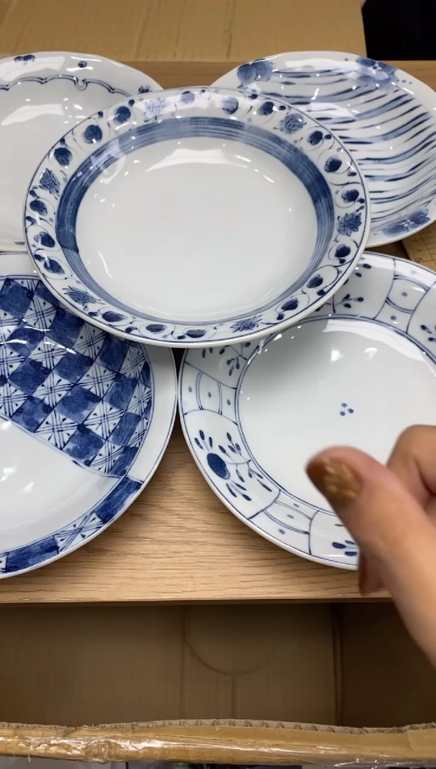 瓷片隆莲瓷器欢迎大家