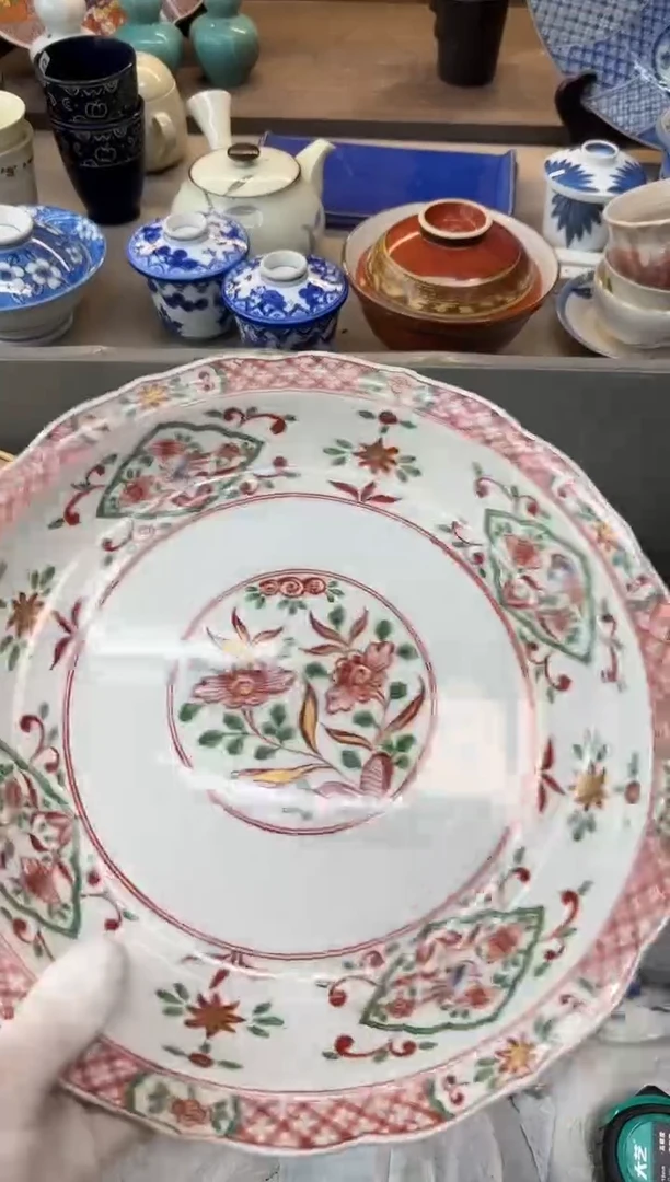 摆件L***瑜瓷器瓷器瓷器瓷器