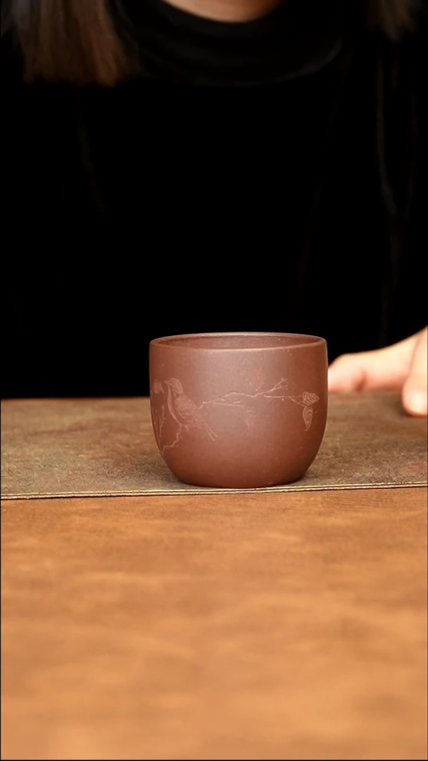 【闪购商品】紫砂茶杯1111111111111111