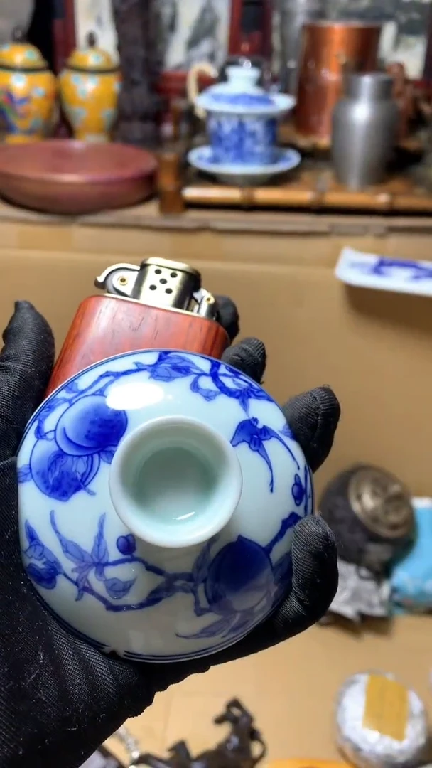 【闪购商品】瓷器默认微瑕瓷器