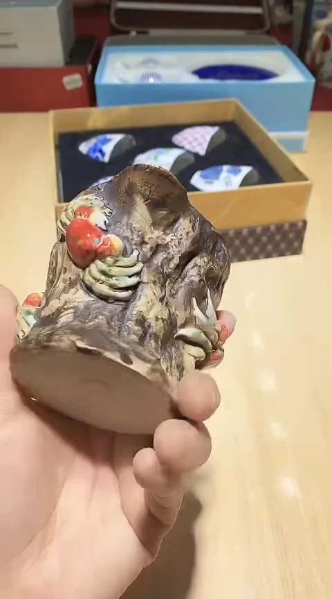 瓷片全场正品,一件不留@@1