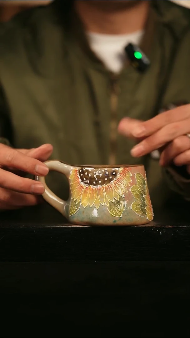 其他296遇瓷手作同款