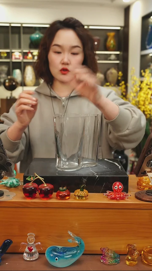 外贸花瓶花器花盆006