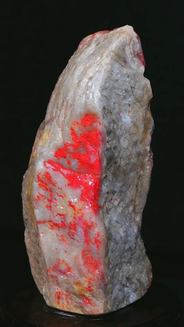 【闪购商品】昌化石昌化鸡血石