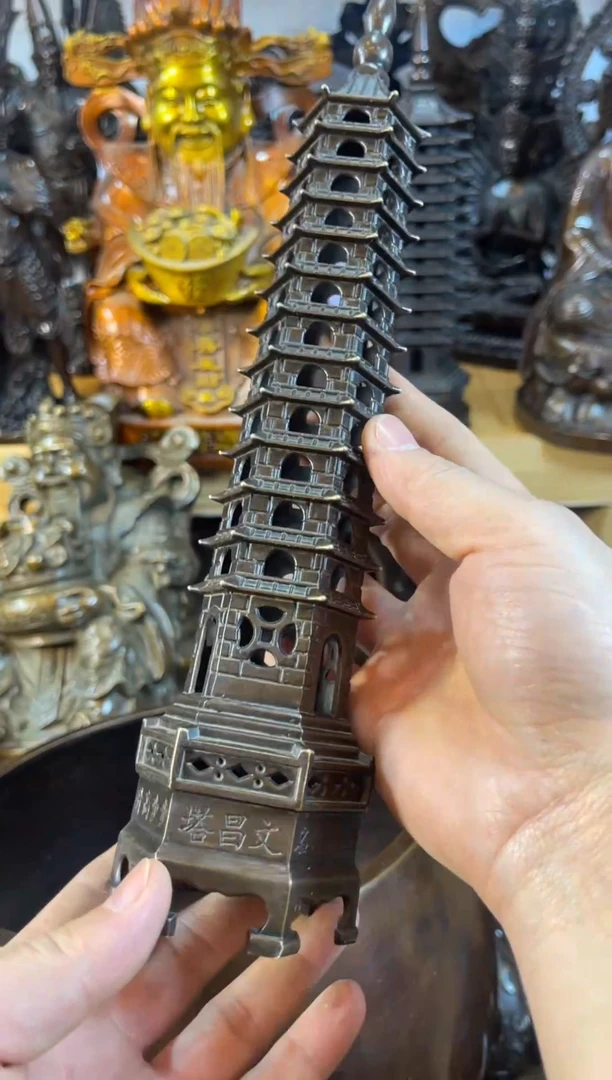 【闪购商品】1案台摆件 物品摆件