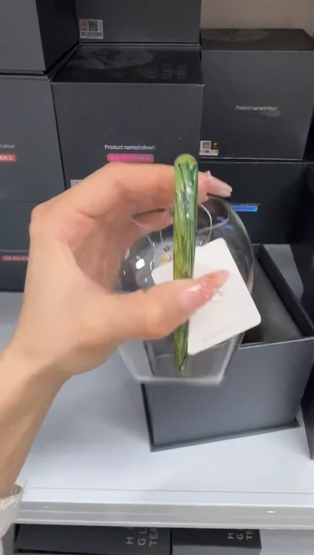 @@禾器怡然凤尾青绿