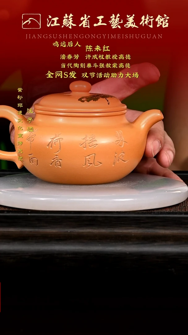 茶壶紫砂12345678