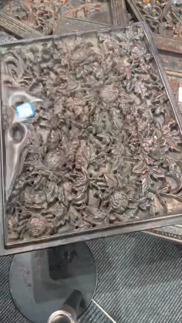 【闪购商品】木T137雕刻板链接以直播间为准