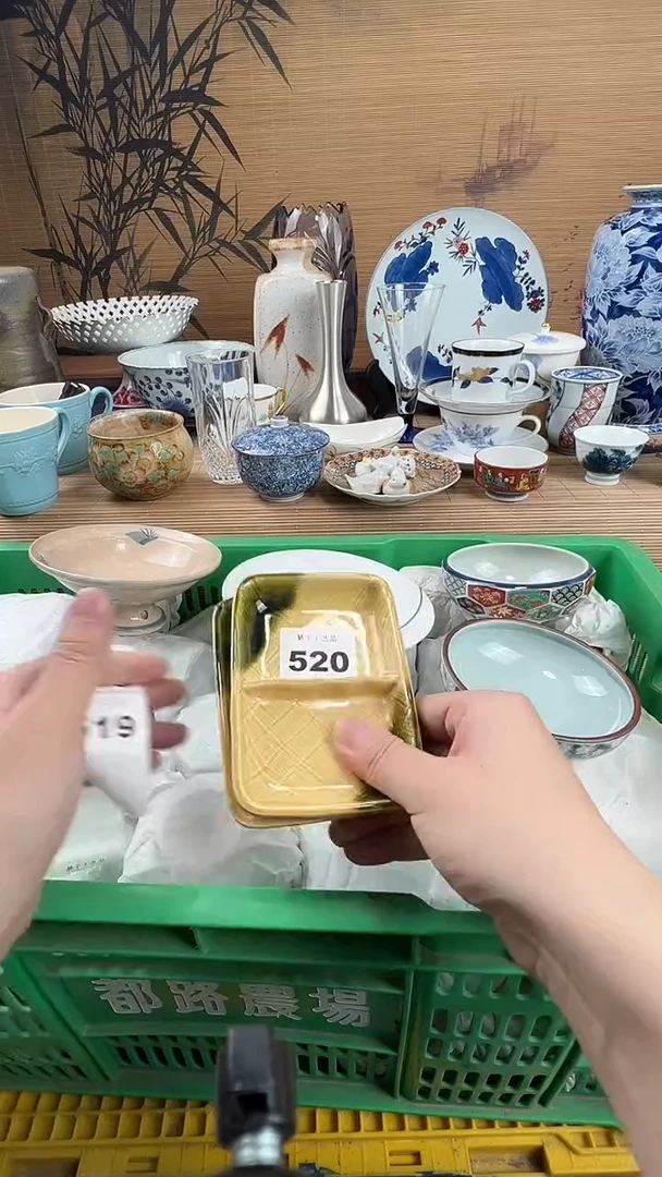 瓷片v*瓷片           520