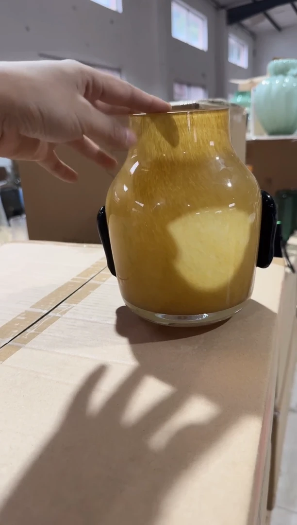 万间家居美物花瓶140