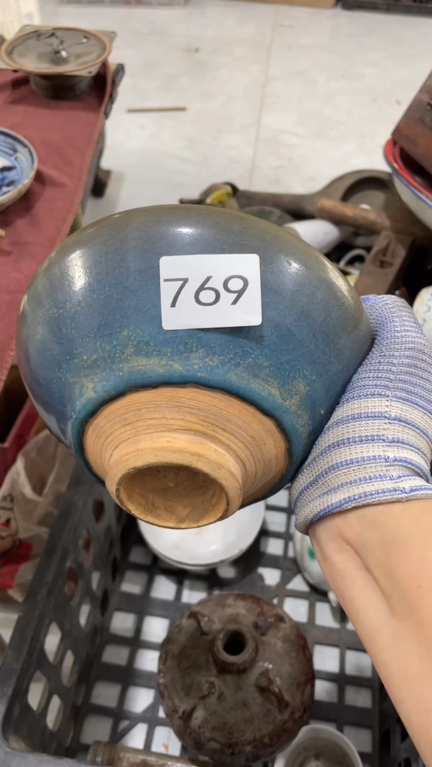 无非金属临****钱博美阁匠心工艺优品769