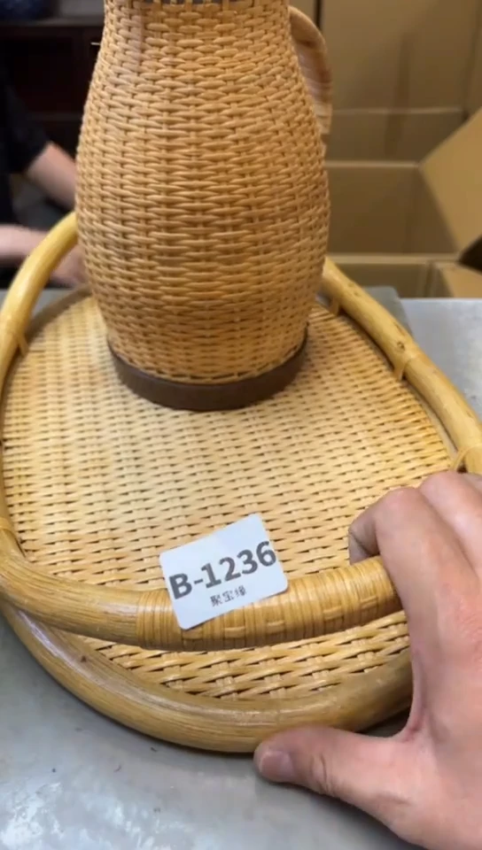 瓷片1236聚宝缘海淘精选