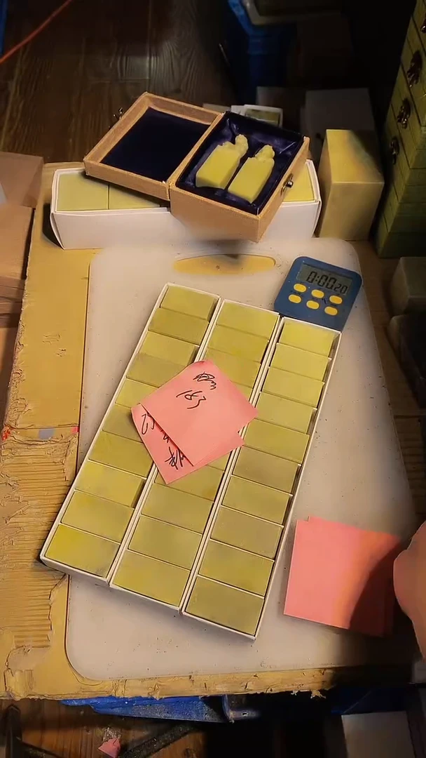 青田石用****6青田印石 篆刻佳品