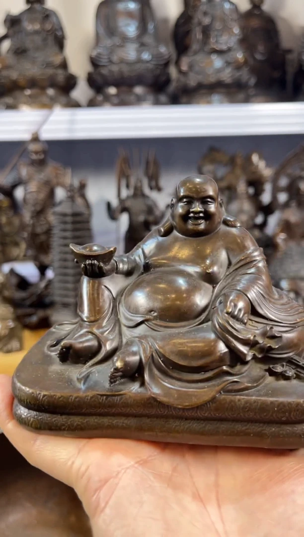 【闪购商品】.物品摆件  案台摆件