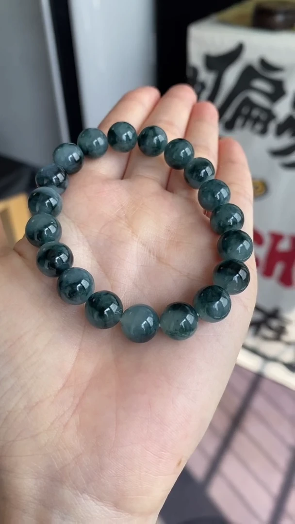 未镶嵌定制翡翠玉**儿毛货定制不退不换