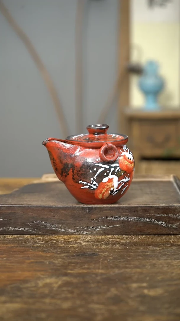 【闪购商品】瓷片景德镇纯手工手绘陶瓷