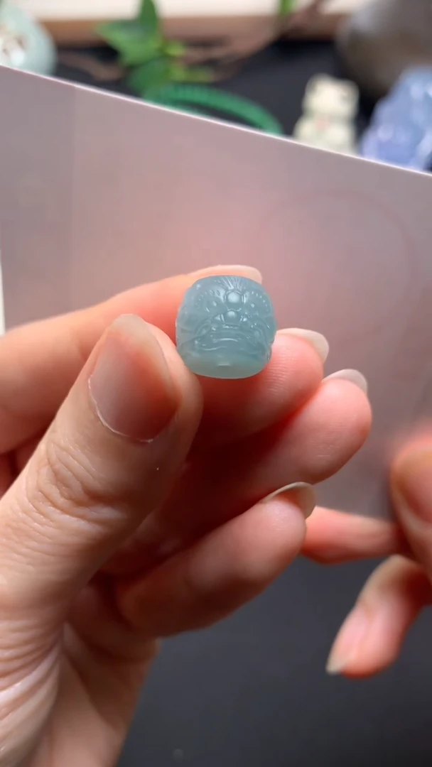 未镶嵌定制翡翠1037051911