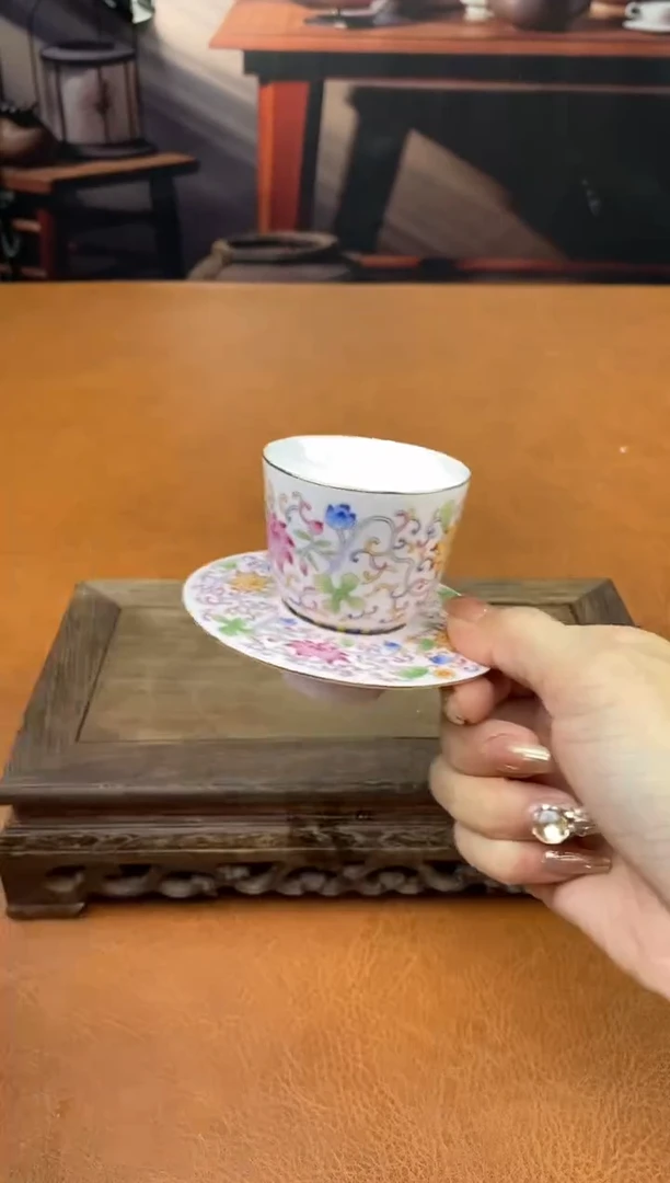 【闪购商品】陶禧茶器闪购福利V