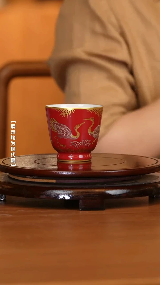 栗子严选茶器好物@@古窑