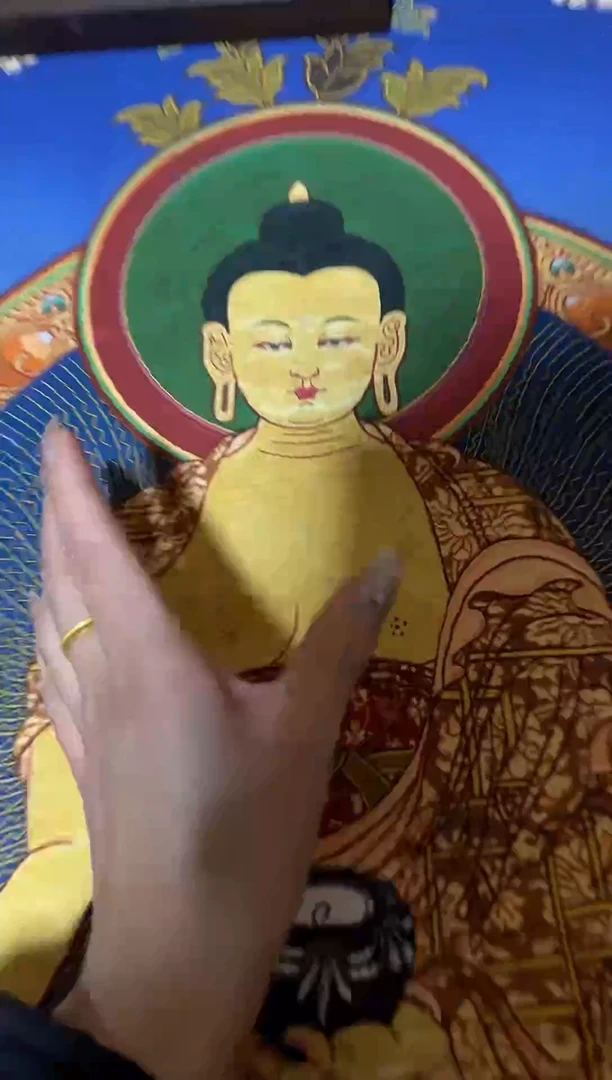 卷轴画精品=====藏藏25