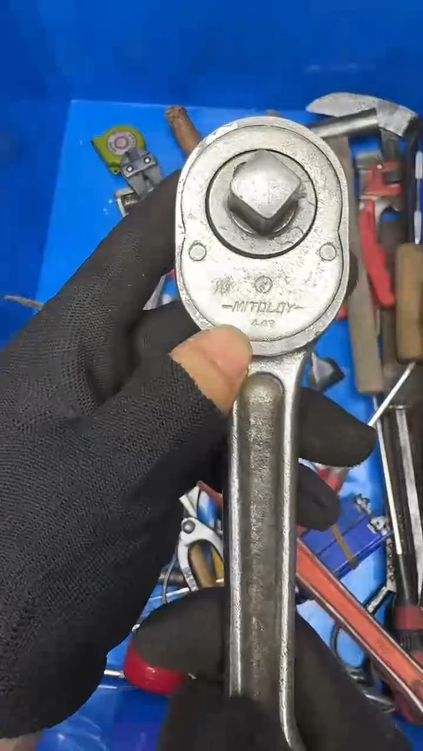 不*声五金工具钳子凿子等25