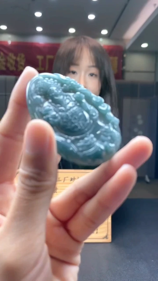 未镶嵌定制翡翠********4