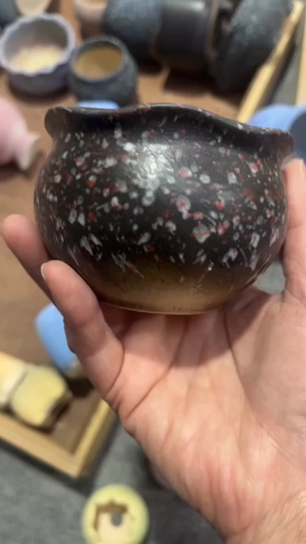 【闪购商品】红陶8*6