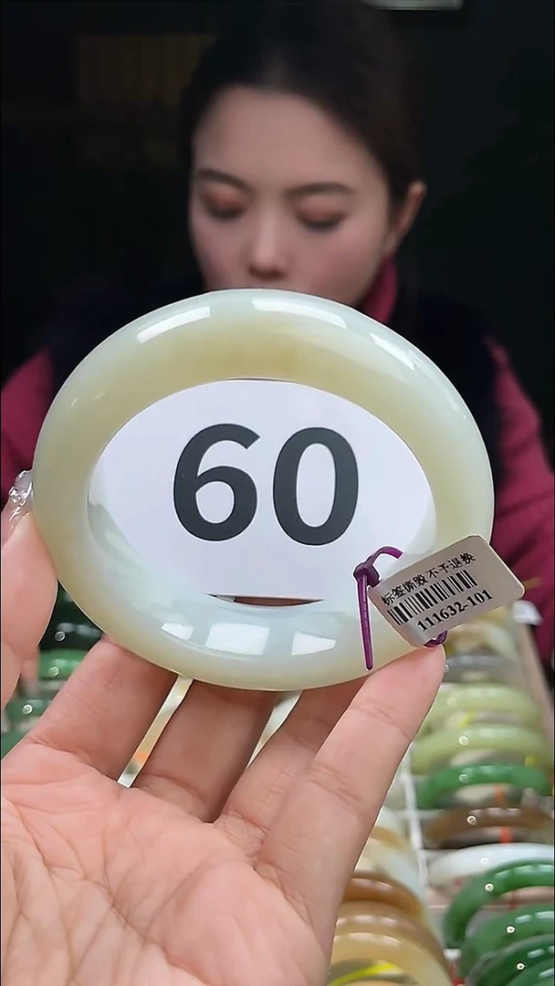 定制和田玉和田玉手镯