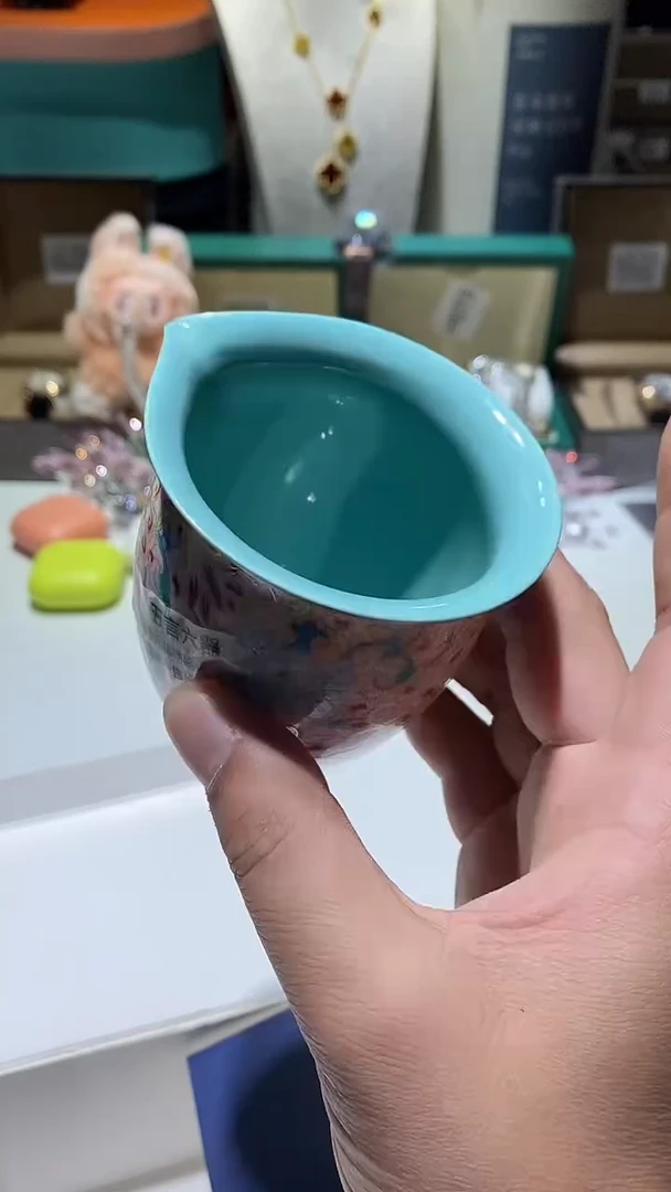瓷片生活的本意就是开心@@1