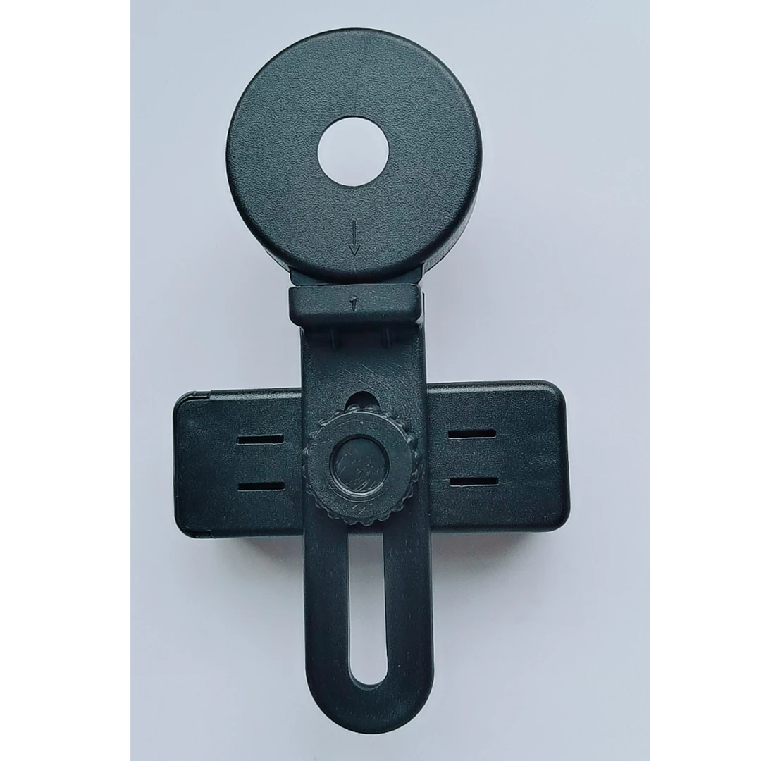 金箍棒望远镜可横竖旋转可接手机录像拍照夹