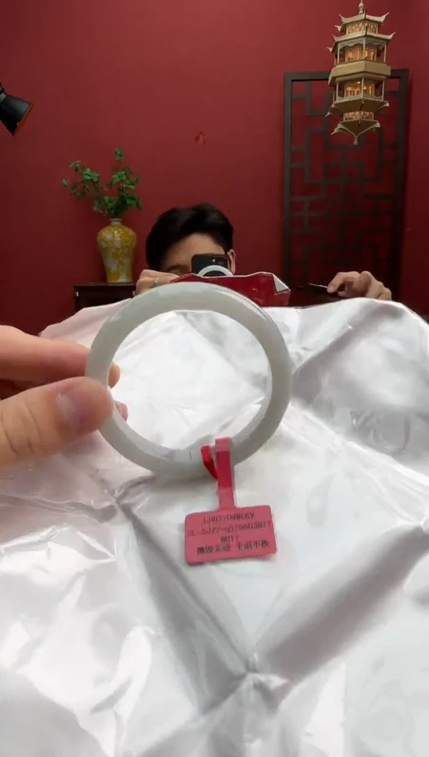 未镶嵌手镯翡翠翡翠手镯10