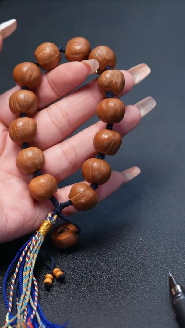 【闪购商品】橄榄核手串/手链橄榄核