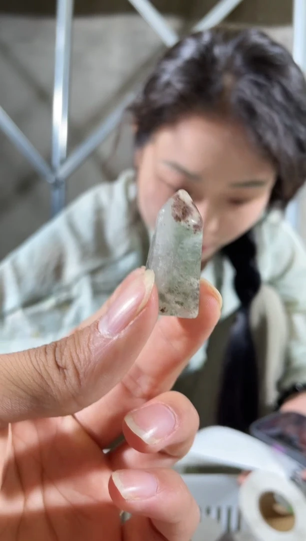 摆件未镶嵌水晶水晶133