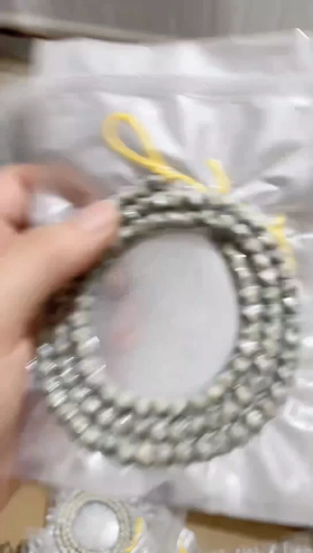 【闪购商品】星月菩提手串E37海南星月单圈手串6x5