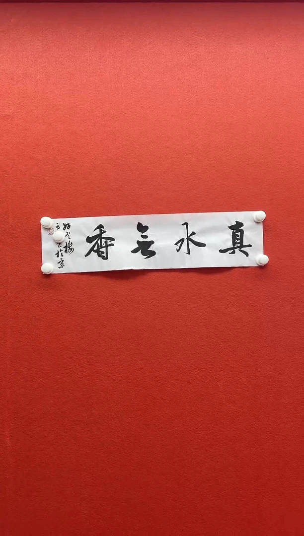 书法兰亭书画精选作品